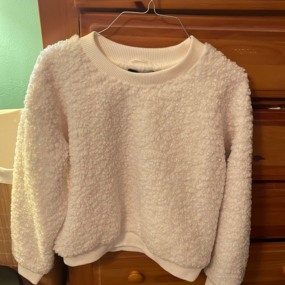 Truth Sweater